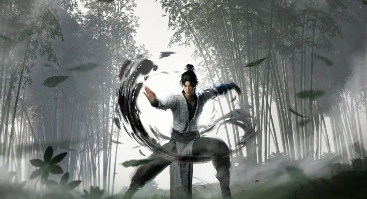 Как начать заново в PC-версии Where Winds Meet и оставить имя персонажа