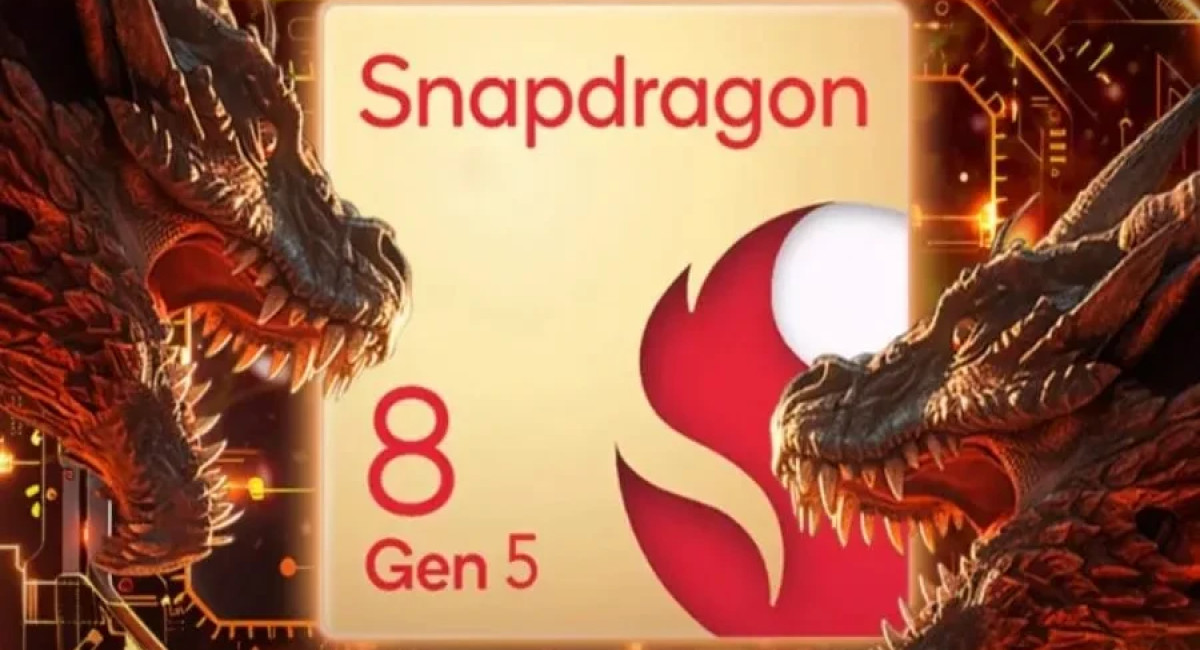 Snapdragon 8 Gen 5 станет народным «флагманским» чипсетом в 2026 году