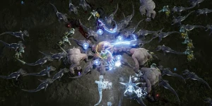 В Valhalla Survival добавили режим «Бесконечная башня»