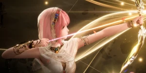 Вышла Infinity Nikki 2.0 с новым восточным регионом (промокоды внутри)