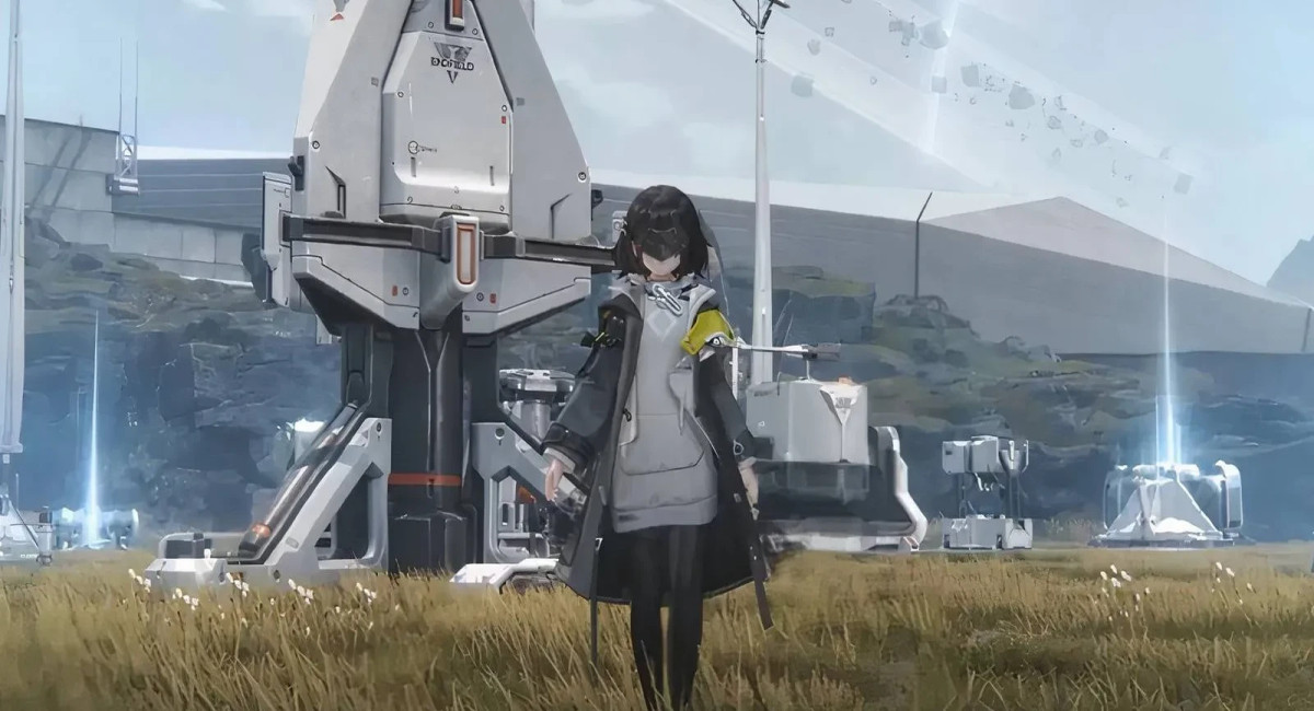 Arknights Endfield можно заранее загрузить. Узнай время старта серверов