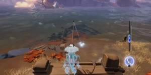 Секреты рыбалки в Duet Night Abyss от опытных игроков