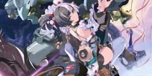 Доступна версия Zenless Zone Zero 2.4 с новыми агентами и ивентами (промокод внутри)