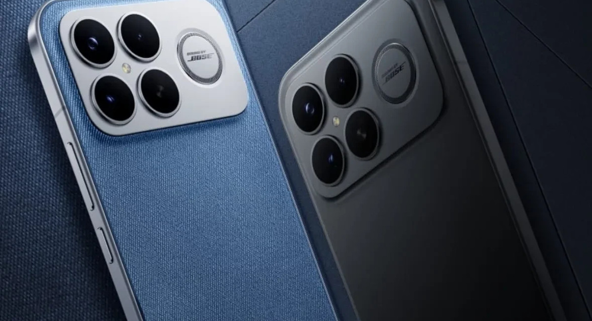 Купи POCO F8 Ultra и POCO F8 Pro на AliExpress со скидкой от AppTime