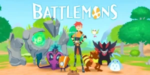 Battlemons: Monster RPG выпустили на iOS и Android по всему миру