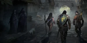 Как пройдёт «Чёрная пятница» в Broken Ranks