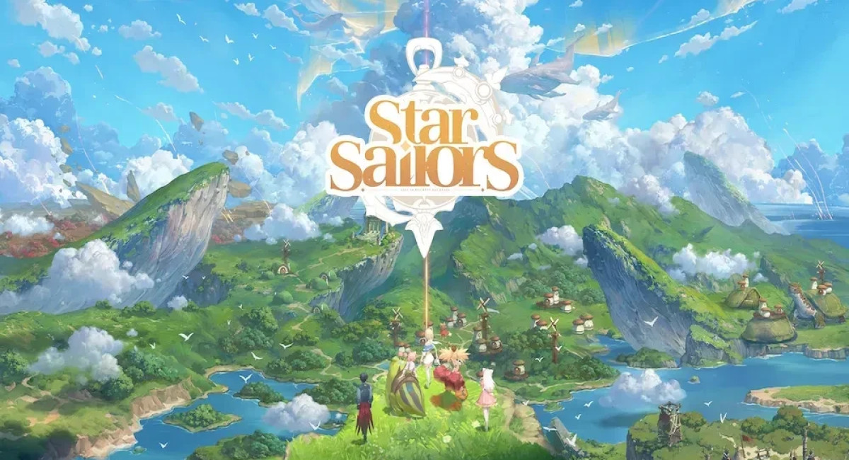 Для Star Sailors проходит финальный тест на Android — узнай детали