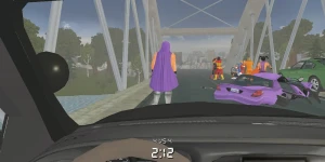 Странную игру Infinite Lives про рестлеров и Стэна Ли выпустили на Android, iOS и PC