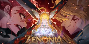 Права на MMORPG Zenonia Chronobreak передали «игровому гробовщику»