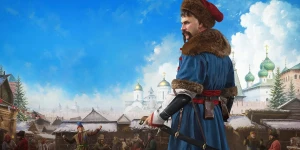 В «Земский собор» добавили уровни сложности после отзывов игроков