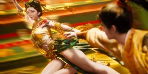 В китайскую версию Where Winds Meet добавили строительство транспорта