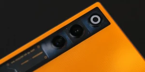 В Сеть слили характеристики RedMagic 11 Air — чип на 4,2 ГГц и 24 ГБ + 1 ТБ памяти