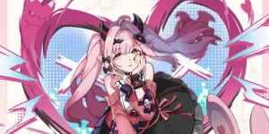 Разработчики Honkai: Nexus Anima обновляют модели персонажей