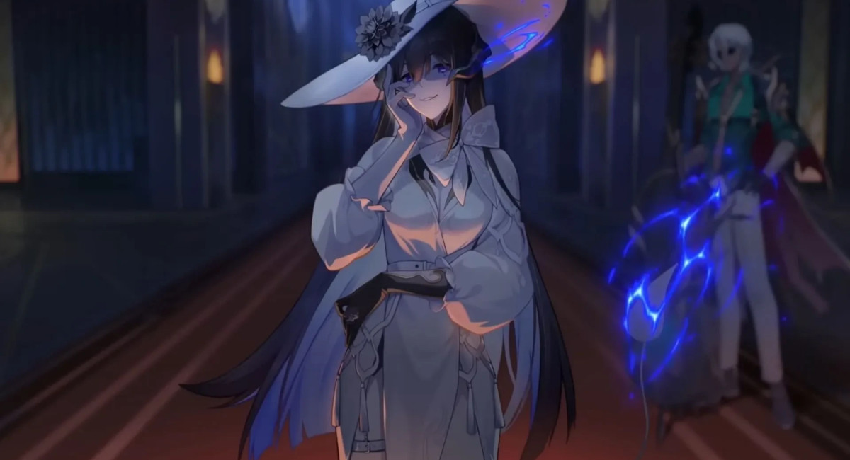 Вся известная информация о патче 3.8 для Honkai: Star Rail