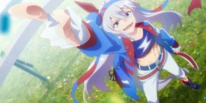 В Umamusume: Pretty Derby добавят Каваками Принцесс, игроки получат награды