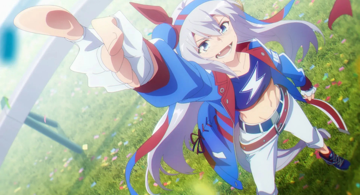 В Umamusume: Pretty Derby добавят Каваками Принцесс, игроки получат награды