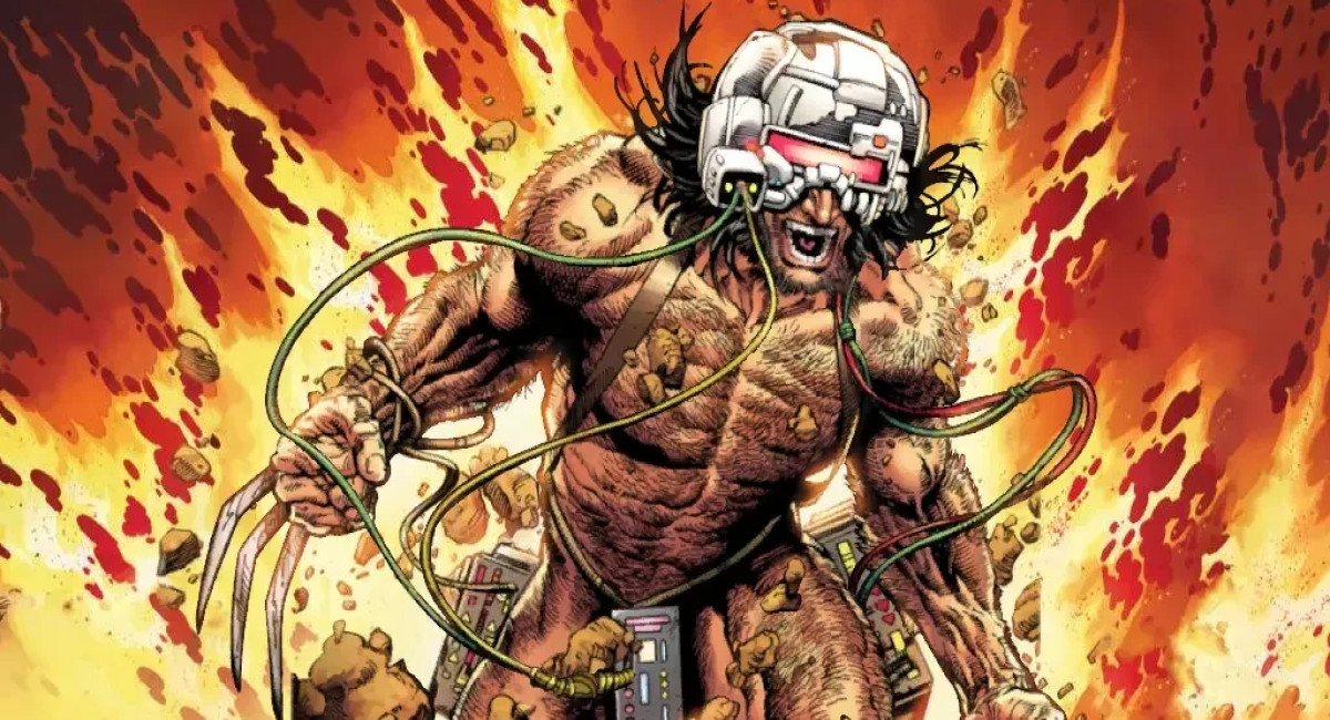 Игроки Marvel Snap готовятся к сезону «Оружие Икс»