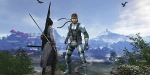 «Психо Мантис?»: Игроки Where Winds Meet пропускают сайд-квесты с ИИ NPC