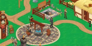 Приключение Miscrits перенесли на смартфоны с дружелюбной монетизацией