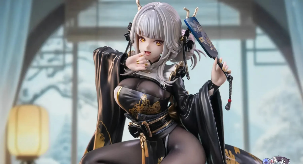 «Голая мода»: Художник Goddess of Victory: NIKKE объяснил новый костюм без юбки