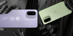 OnePlus Ace 6T выпустят по всему миру как OnePlus 15R