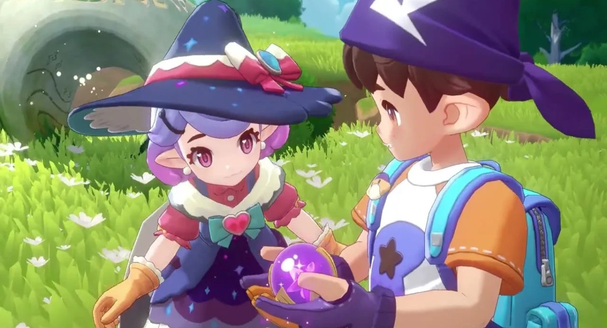 Объявлена дата релиза Roco Kingdom World в Китае