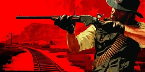 Разбор оптимизации Red Dead Redemption на разных iPhone и iPad