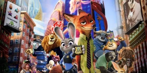 В 17 сезоне Disney Speedstorm игроков ждёт трасса из «Зверополиса 2»