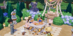 Анонсирован финальный тест Heartopia перед релизом