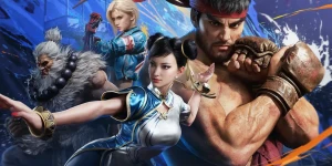 Разбор 11-го сезона Call of Duty Mobile: DMZ Recon и коллаба со Street Fighter