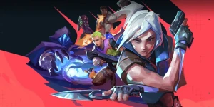 Представлено новое обновление для китайской версии Valorant Mobile