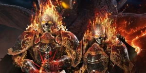 В Lineage 2: Revolution появится новый класс впервые за 3 года