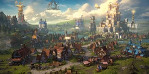 Гайд по законам фракций в Heroes of Might & Magic: Olden Era