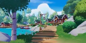 Вся информация о финальном ЗБТ Heartopia