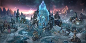 Гайд по заклинаниям в Heroes of Might & Magic: Olden Era