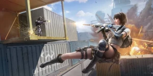 Онлайн-шутер Crossfire: Legends обзавёлся точной датой релиза