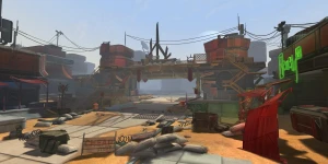 Для шутера Contra Guns проходит софт-запуск на Android