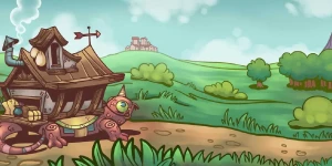 Состоялся релиз iOS-версии Dealer’s Life Legend про торговца-странника