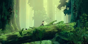 Состоялся релиз мобильного порта Planet of Lana от Playdigious