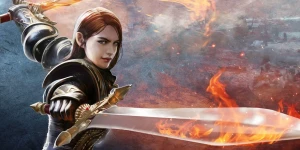 Фэнтези-RPG King Arthur: Legends Rise закроют — узнай всю информацию