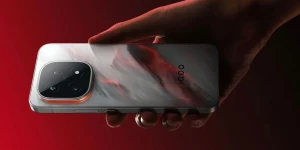 Игровой тест iQOO 15 со Snapdragon 8 Elite Gen 5