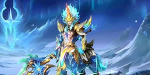 В Mobile Legends: Bang Bang проходит коллаборация с Димой Масленниковым