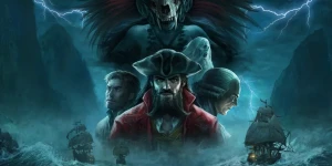 Пиратский рогалик Pirate X: Lost Treasure доступен в ряде стран на Android