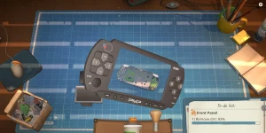 Запишись на плейтест ReStory: Chill Electronic Repairs про ремонт электроники