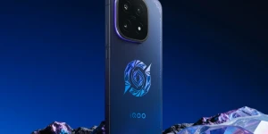 Смартфон iQOO 15 с Ростестом стали продавать в России