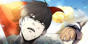 По манхве «Я тиран в оборонительной игре» делают мобильную игру