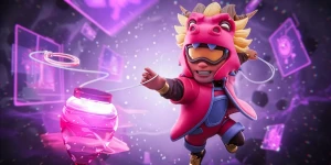 Онлайн-экшен Cometa Champions доступен на Android в ряде стран