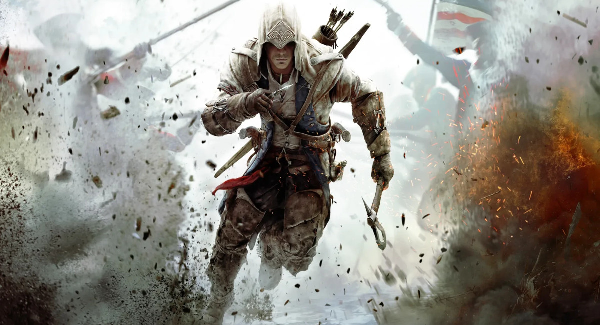 Приложение Echoes of Revolution покажет события Американской революции