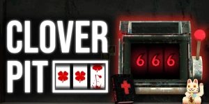 Игру CloverPit с игровым автоматом и джекпотами перенесут на iOS и Android