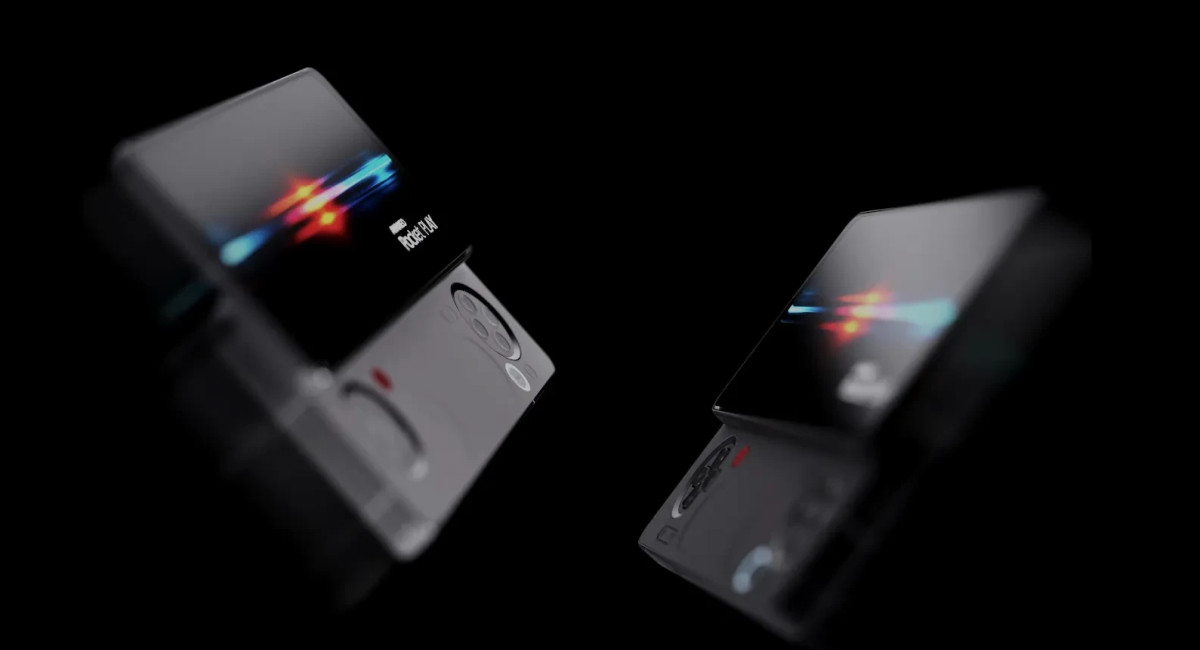 Анонс AYANEO Pocket PLAY — смеси смартфона и портативной приставки